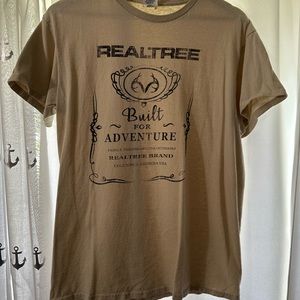 Men’s tee shirt